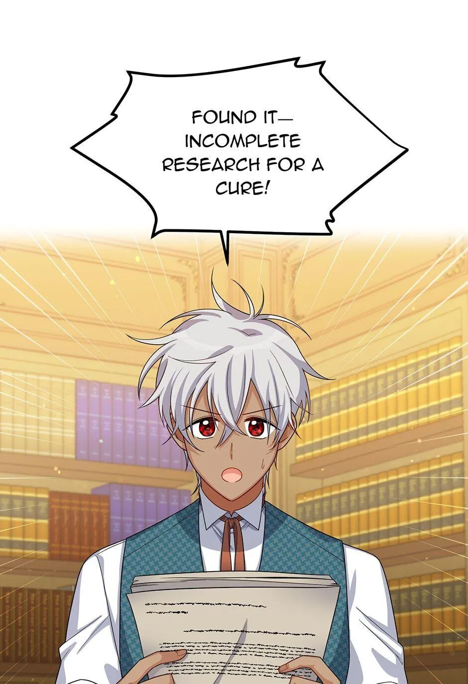 The Soulless Duchess Chapter 51 Online - página 10