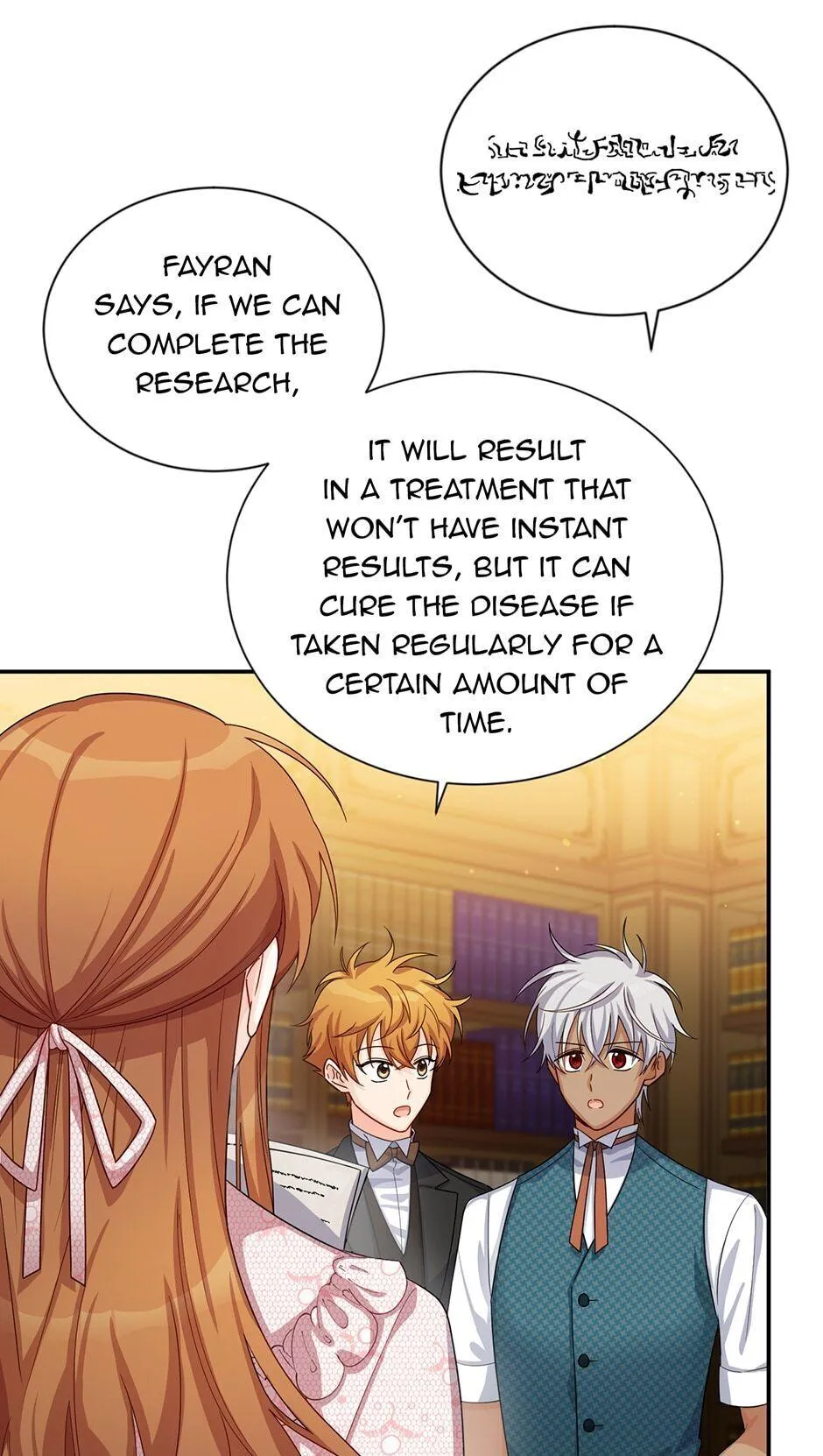 The Soulless Duchess Chapter 51 Online - página 13