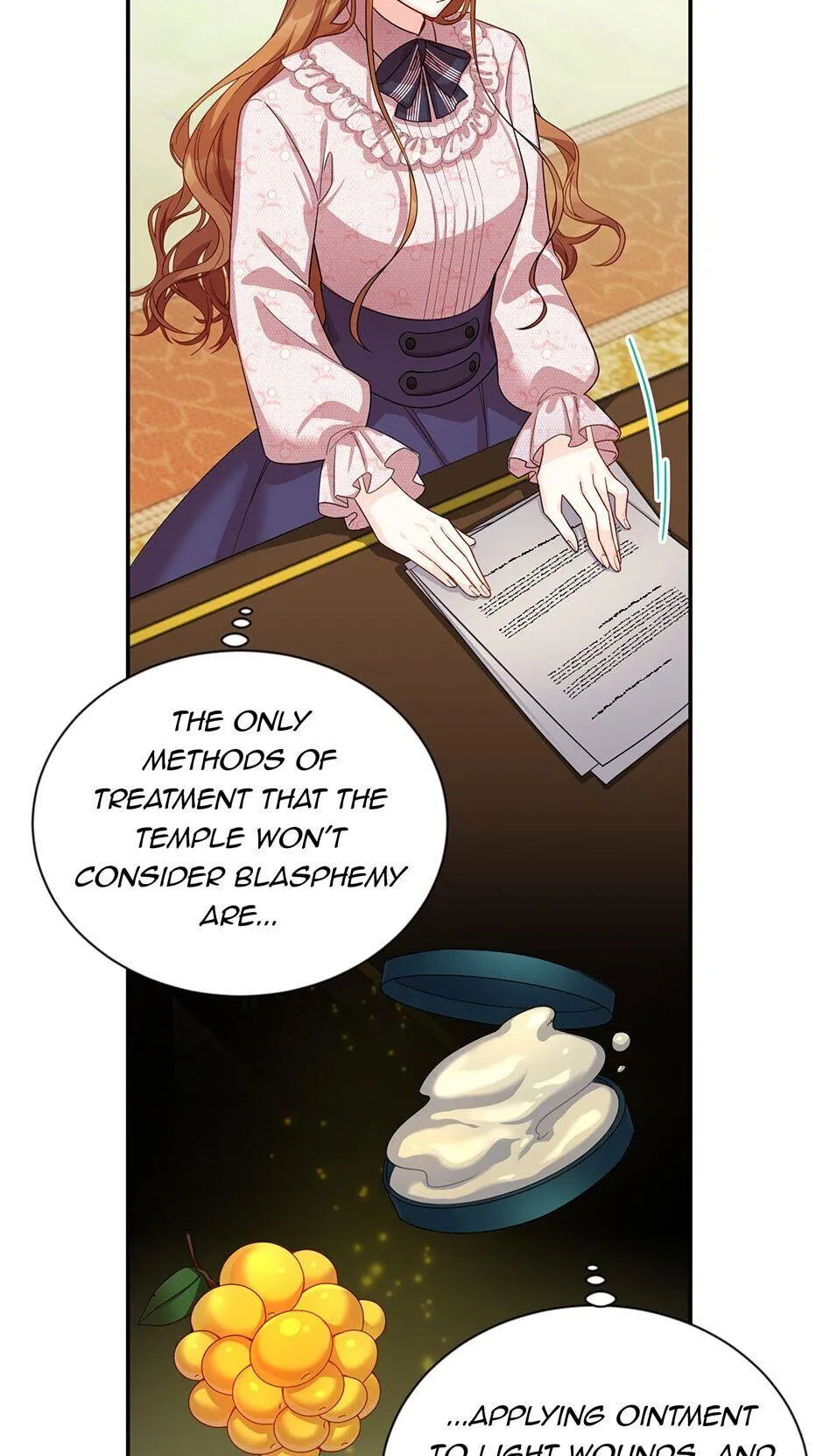 The Soulless Duchess Chapter 51 Online - página 15