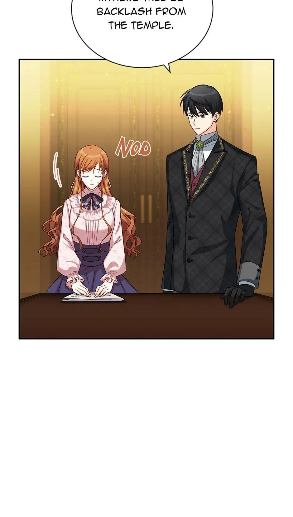 The Soulless Duchess Chapter 51 Online - página 17