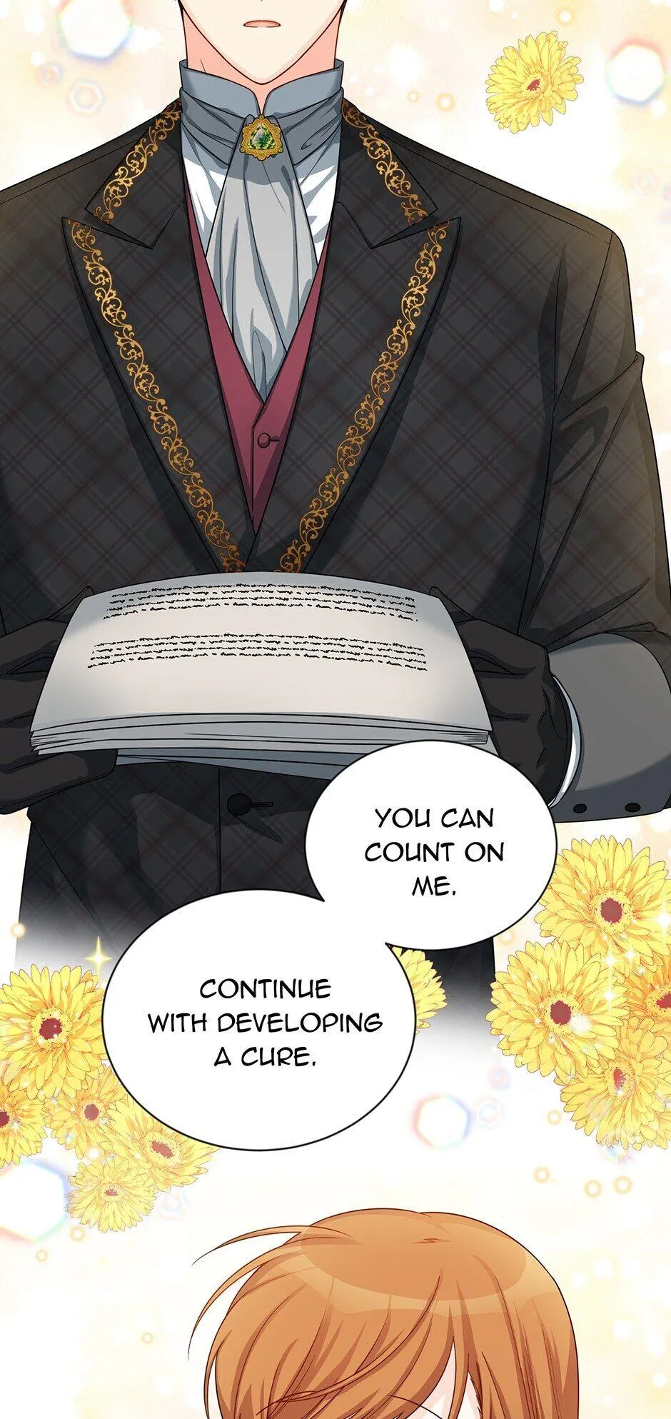 The Soulless Duchess Chapter 51 Online - página 19