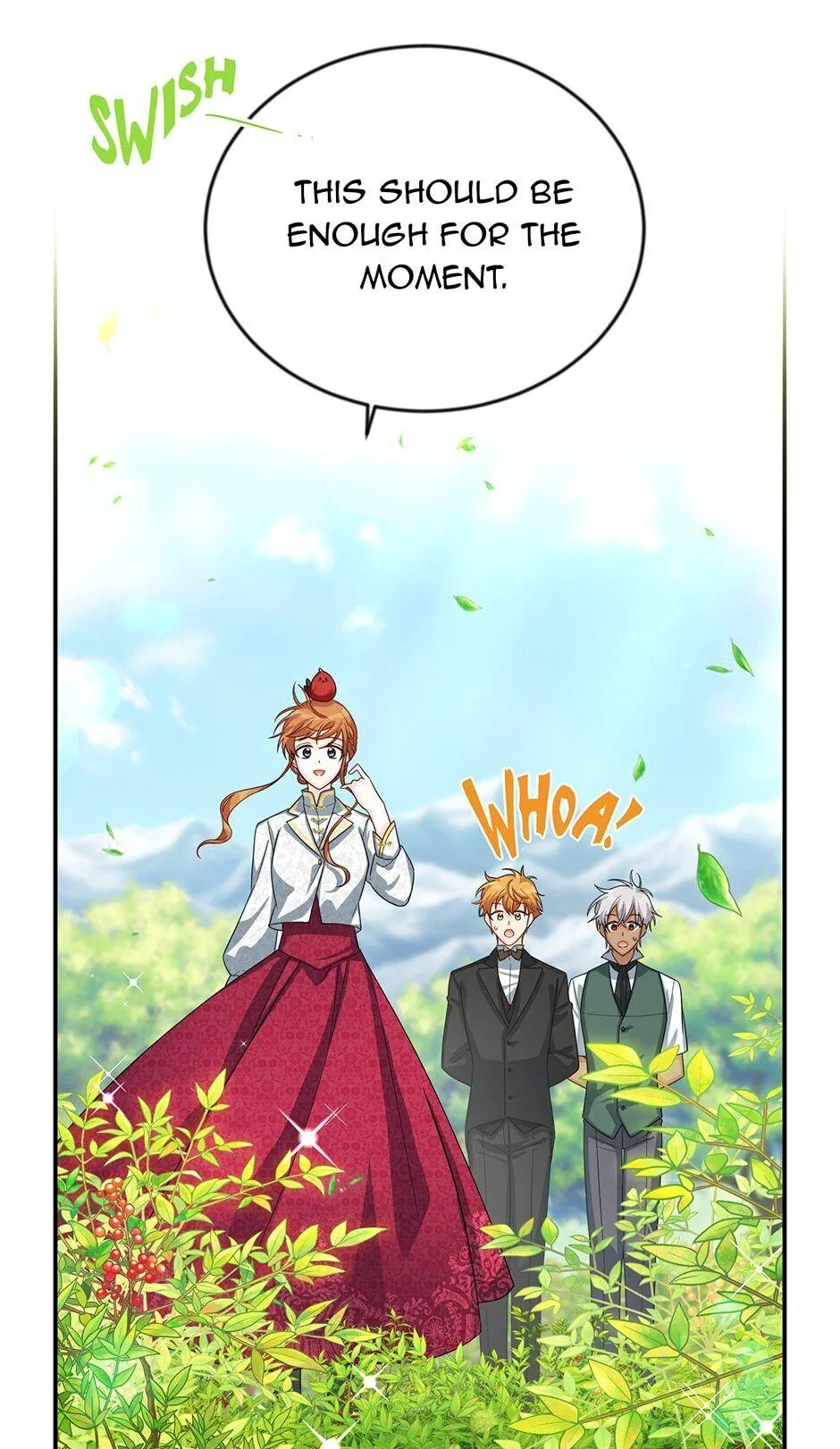 The Soulless Duchess Chapter 51 Online - página 32