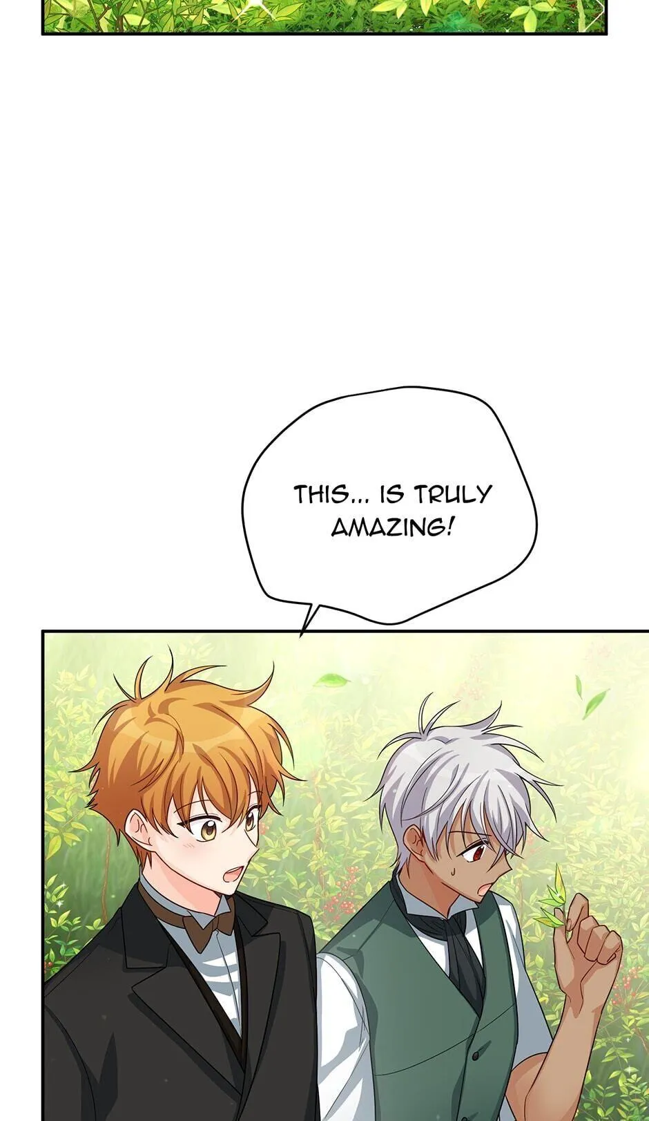 The Soulless Duchess Chapter 51 Online - página 33