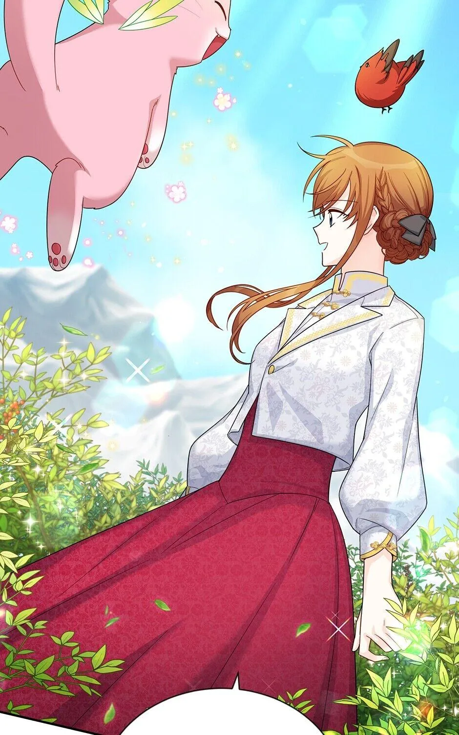 The Soulless Duchess Chapter 51 Online - página 38