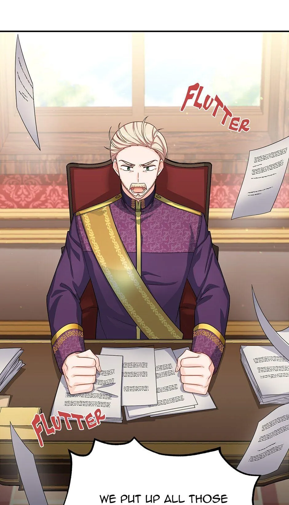 The Soulless Duchess Chapter 51 Online - página 43