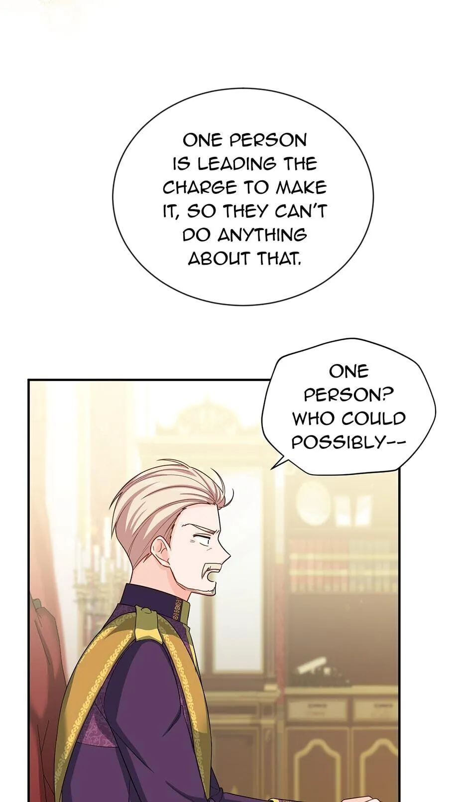 The Soulless Duchess Chapter 51 Online - página 49