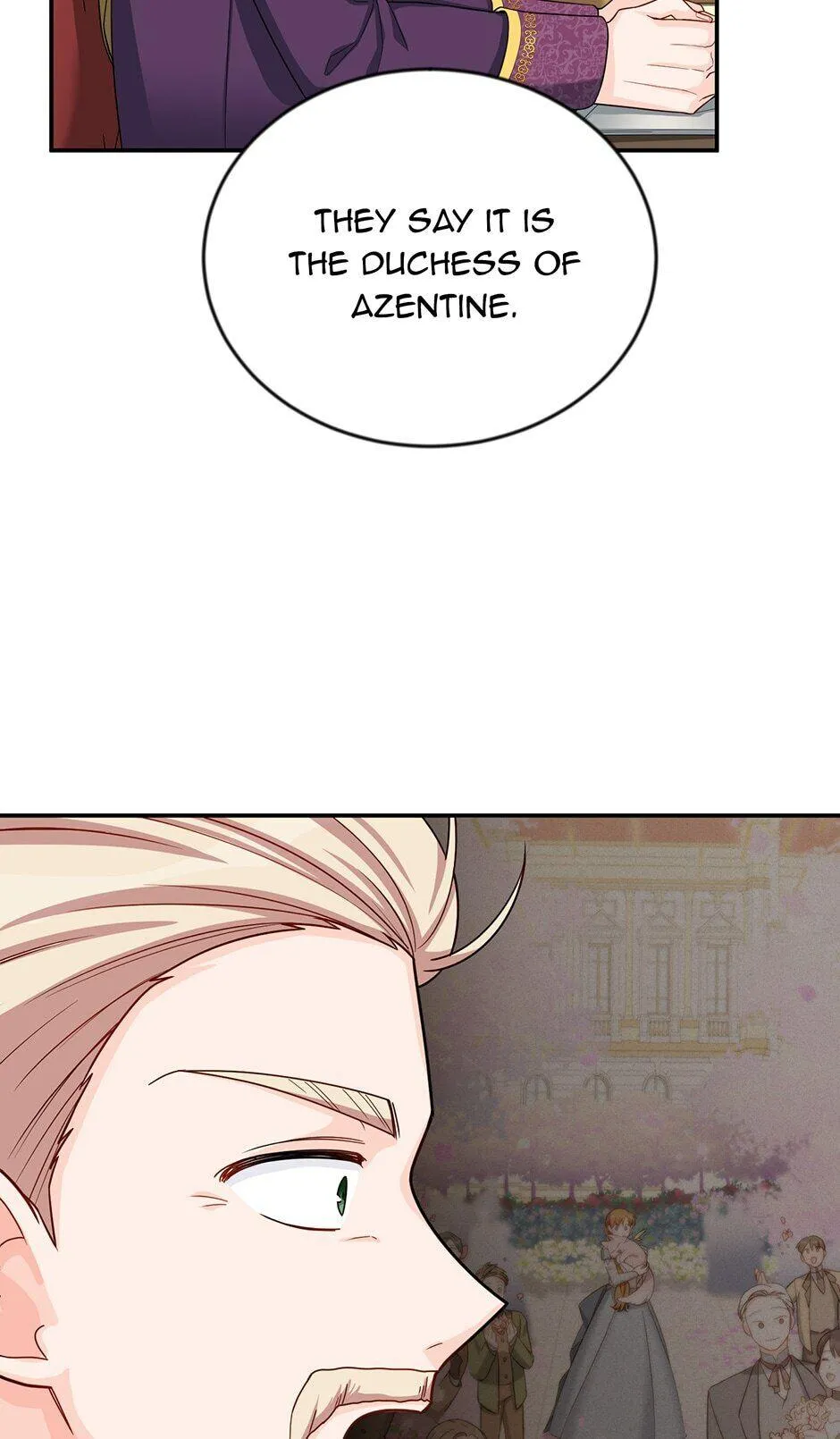 The Soulless Duchess Chapter 51 Online - página 50