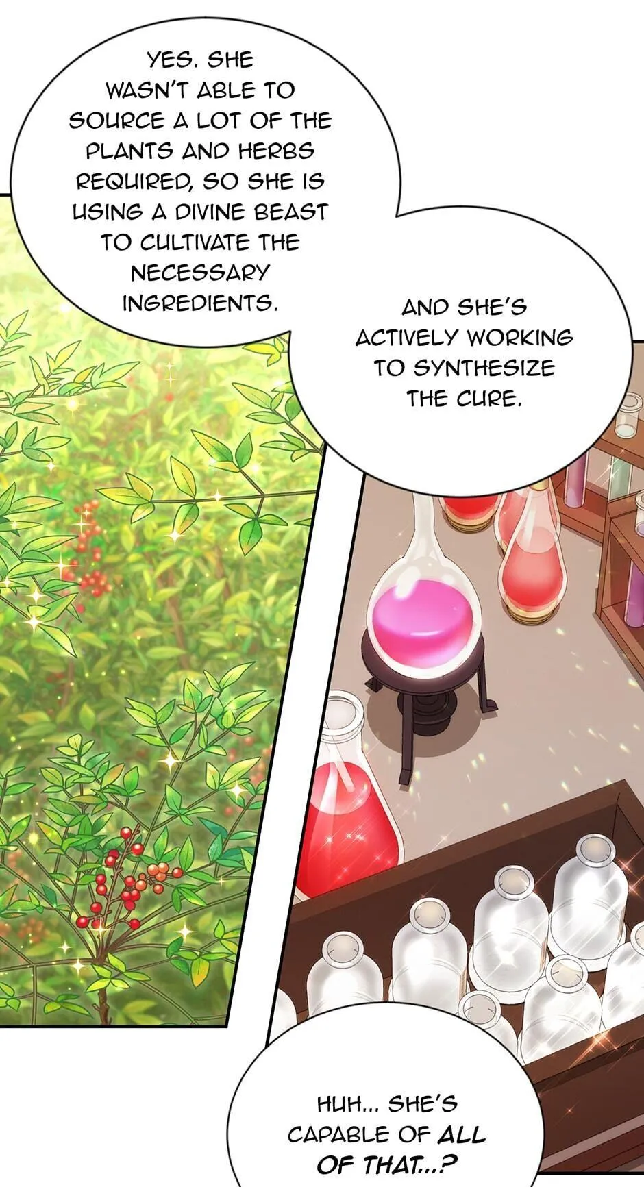 The Soulless Duchess Chapter 51 Online - página 52