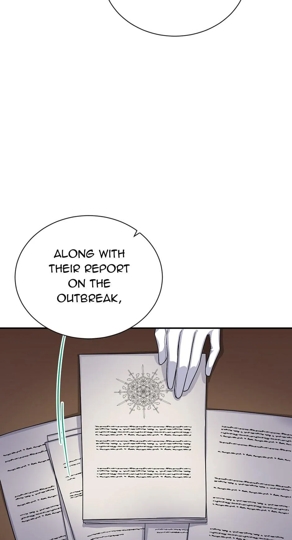 The Soulless Duchess Chapter 51 Online - página 53