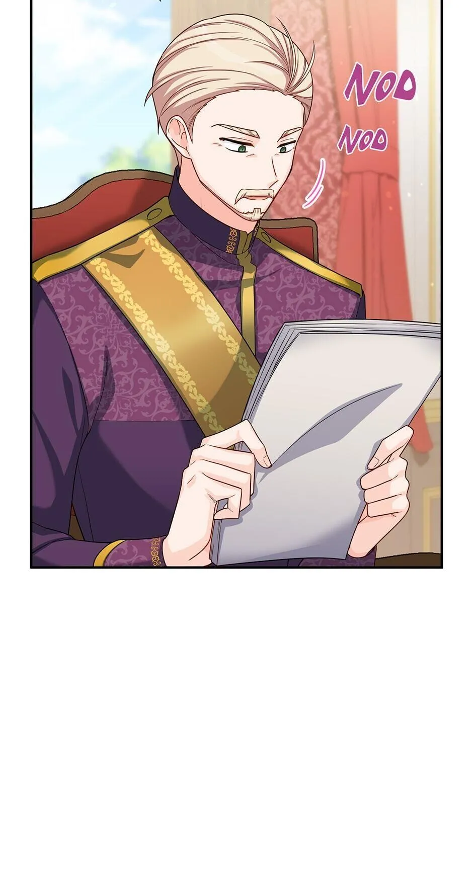The Soulless Duchess Chapter 51 Online - página 55