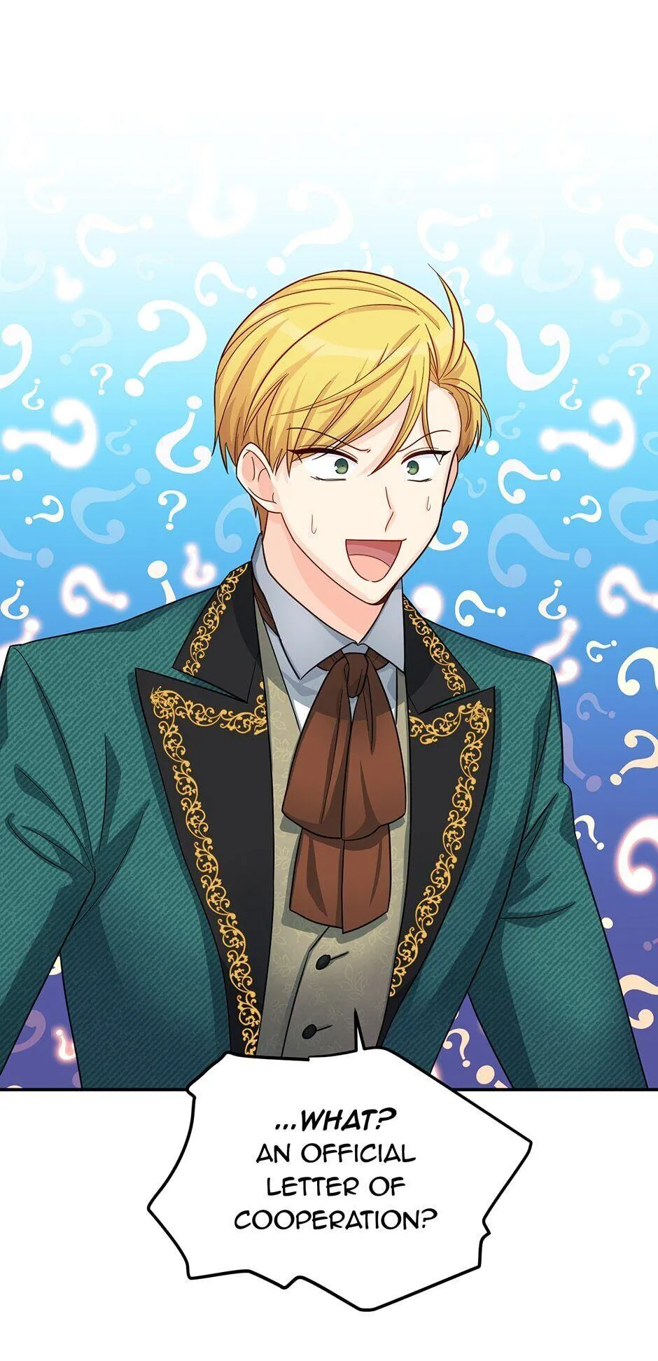 The Soulless Duchess Chapter 51 Online - página 60