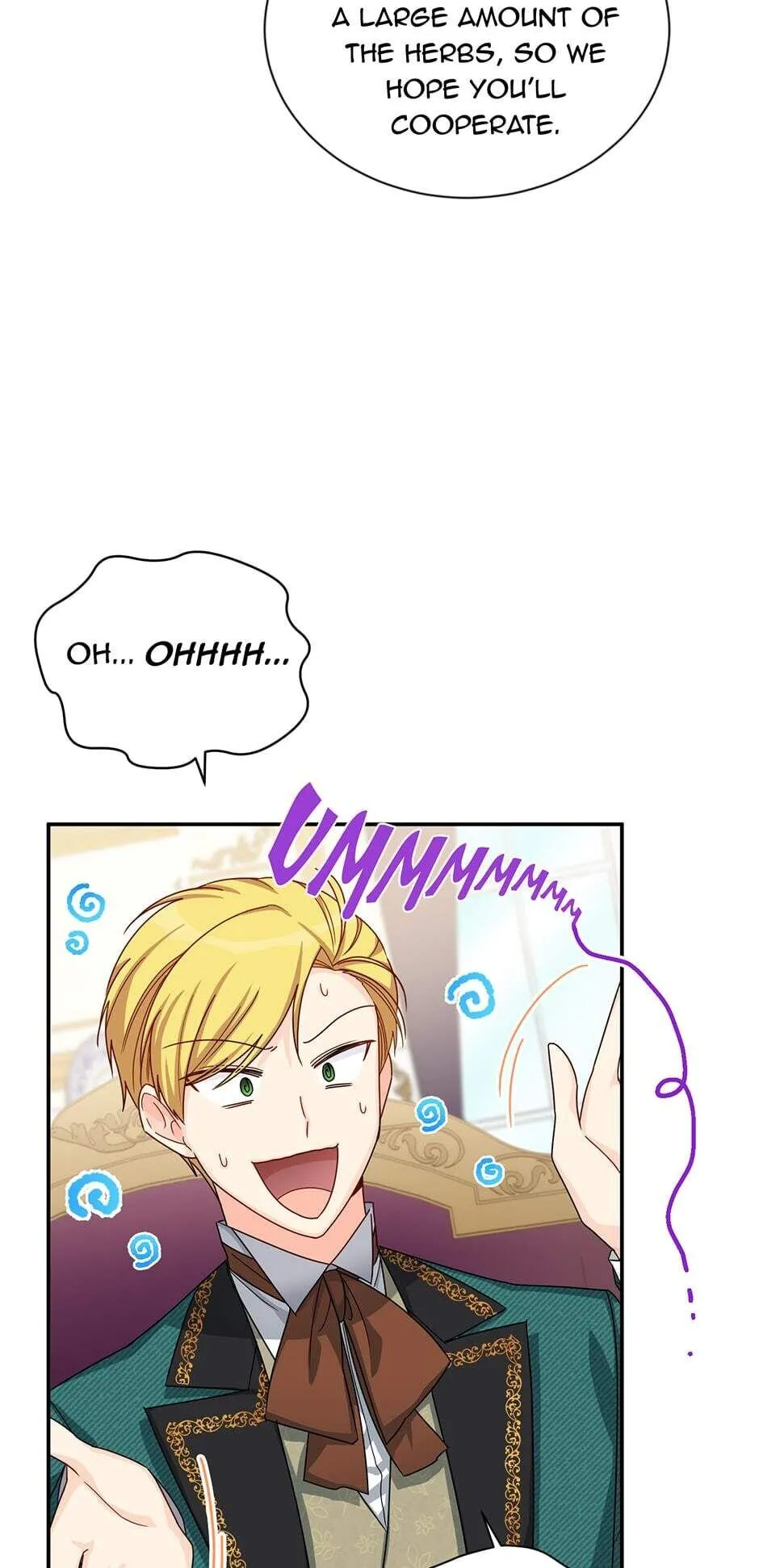 The Soulless Duchess Chapter 51 Online - página 63