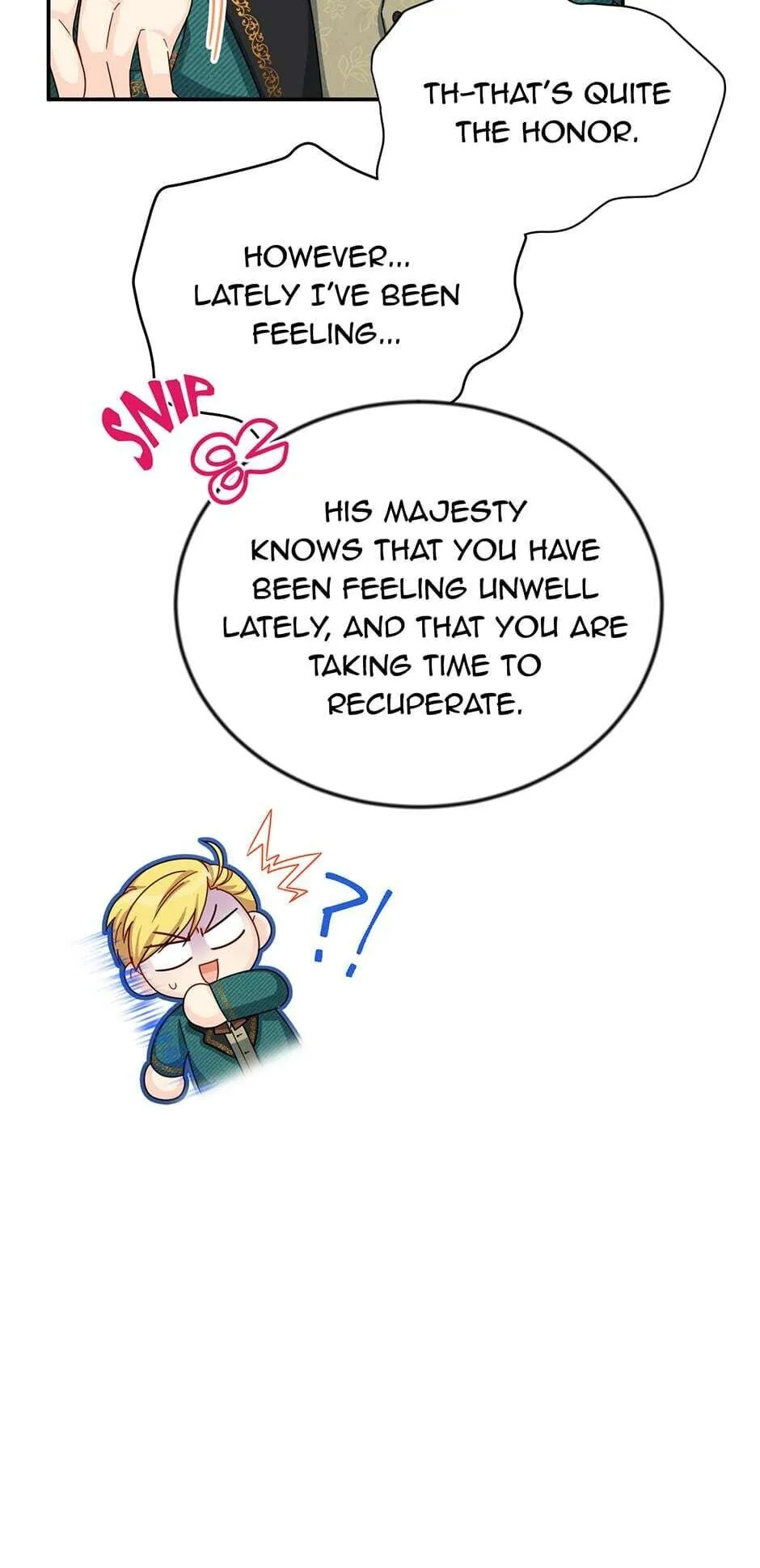 The Soulless Duchess Chapter 51 Online - página 64