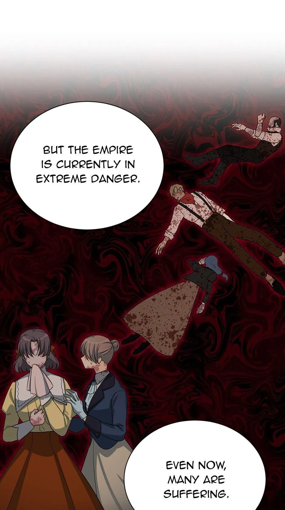 The Soulless Duchess Chapter 51 Online - página 65