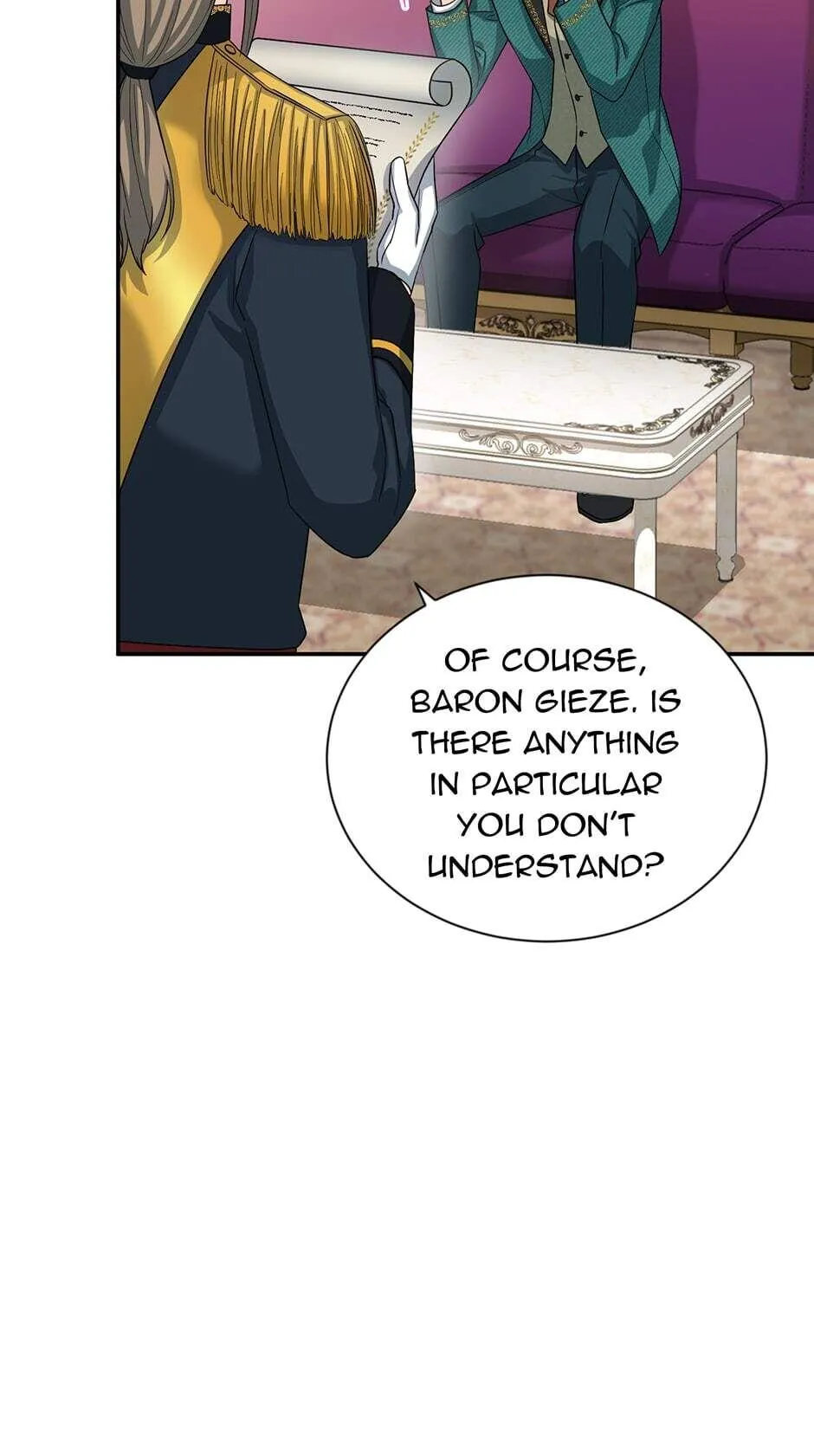 The Soulless Duchess Chapter 51 Online - página 68