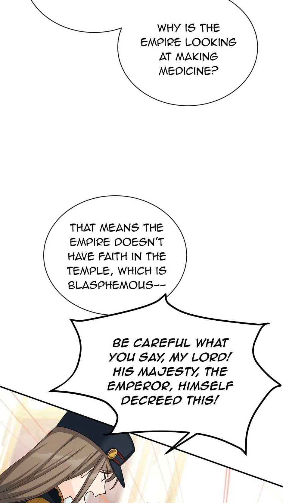 The Soulless Duchess Chapter 51 Online - página 70