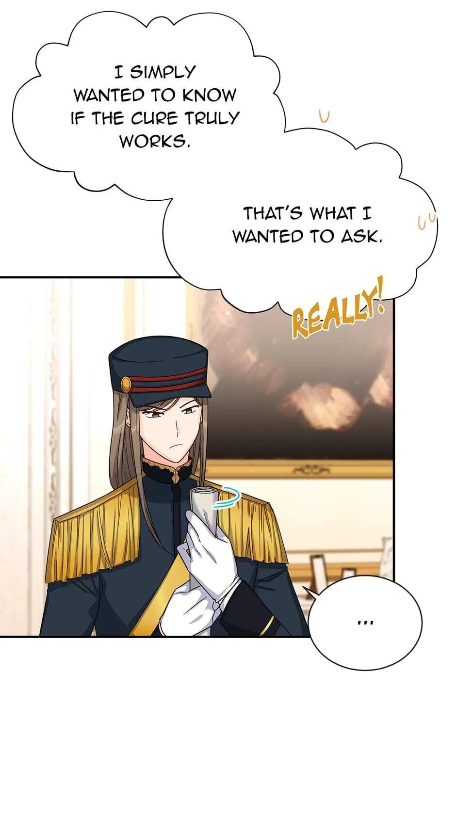 The Soulless Duchess Chapter 51 Online - página 73