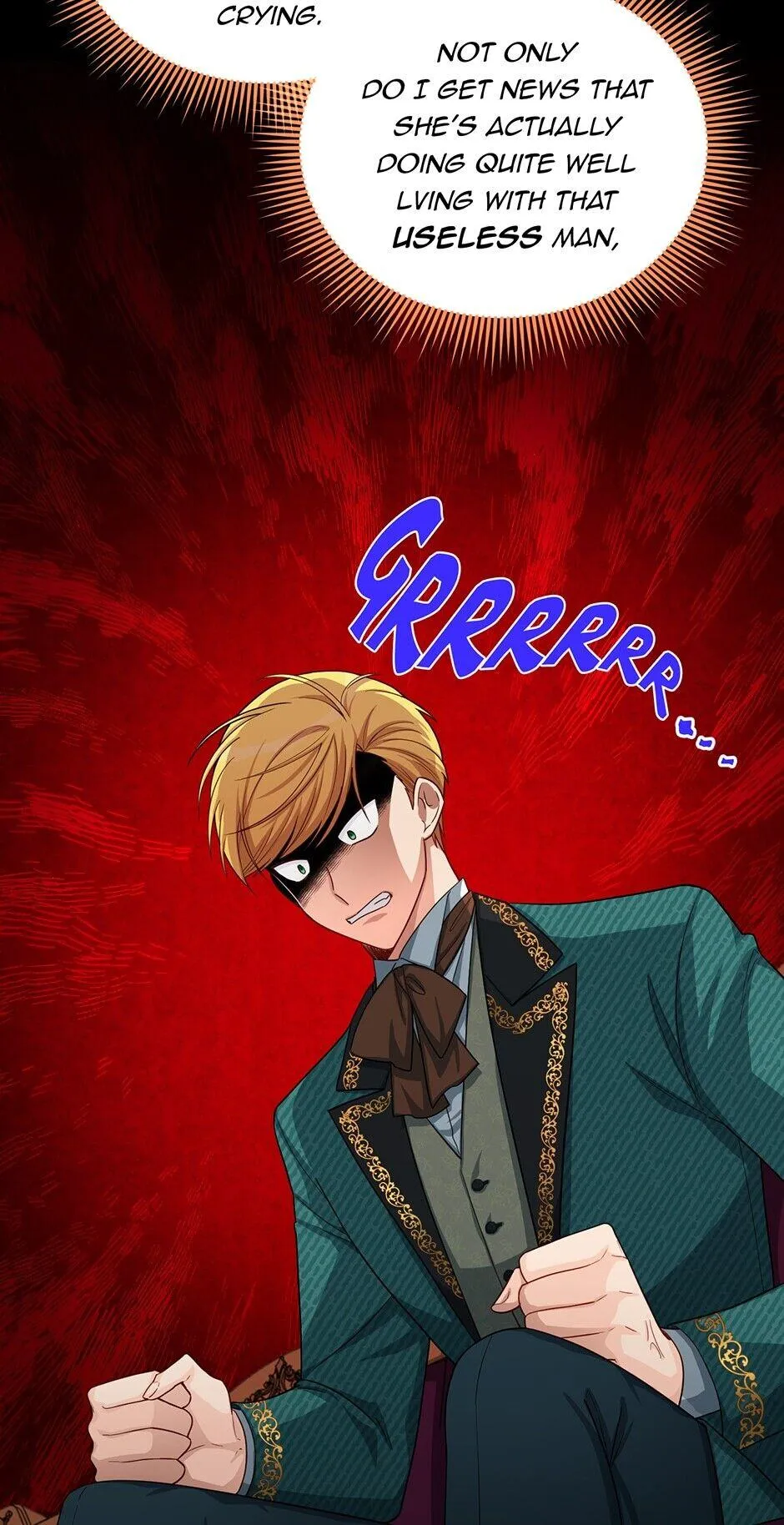 The Soulless Duchess Chapter 52 Online - página 4