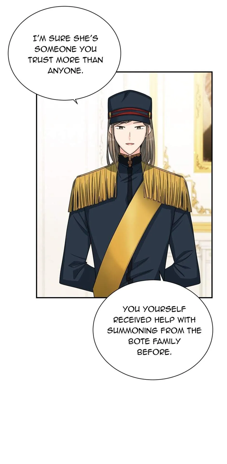 The Soulless Duchess Chapter 52 Online - página 7