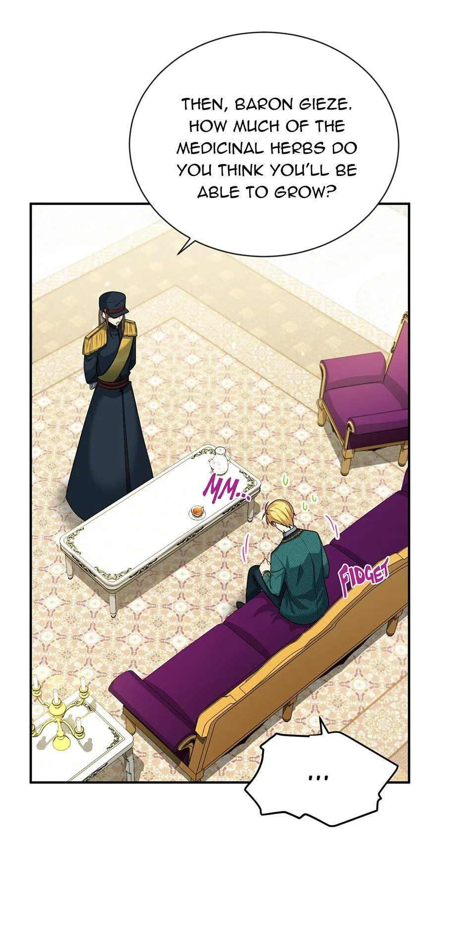 The Soulless Duchess Chapter 52 Online - página 9