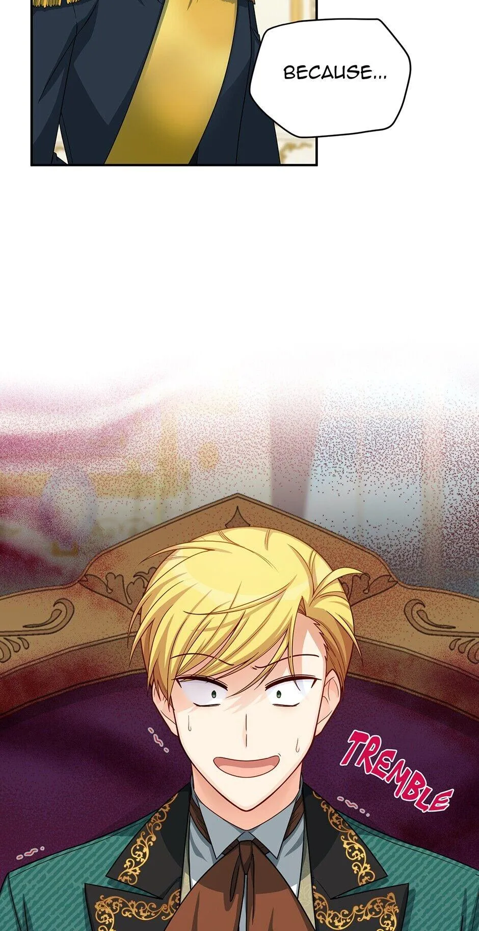 The Soulless Duchess Chapter 52 Online - página 13
