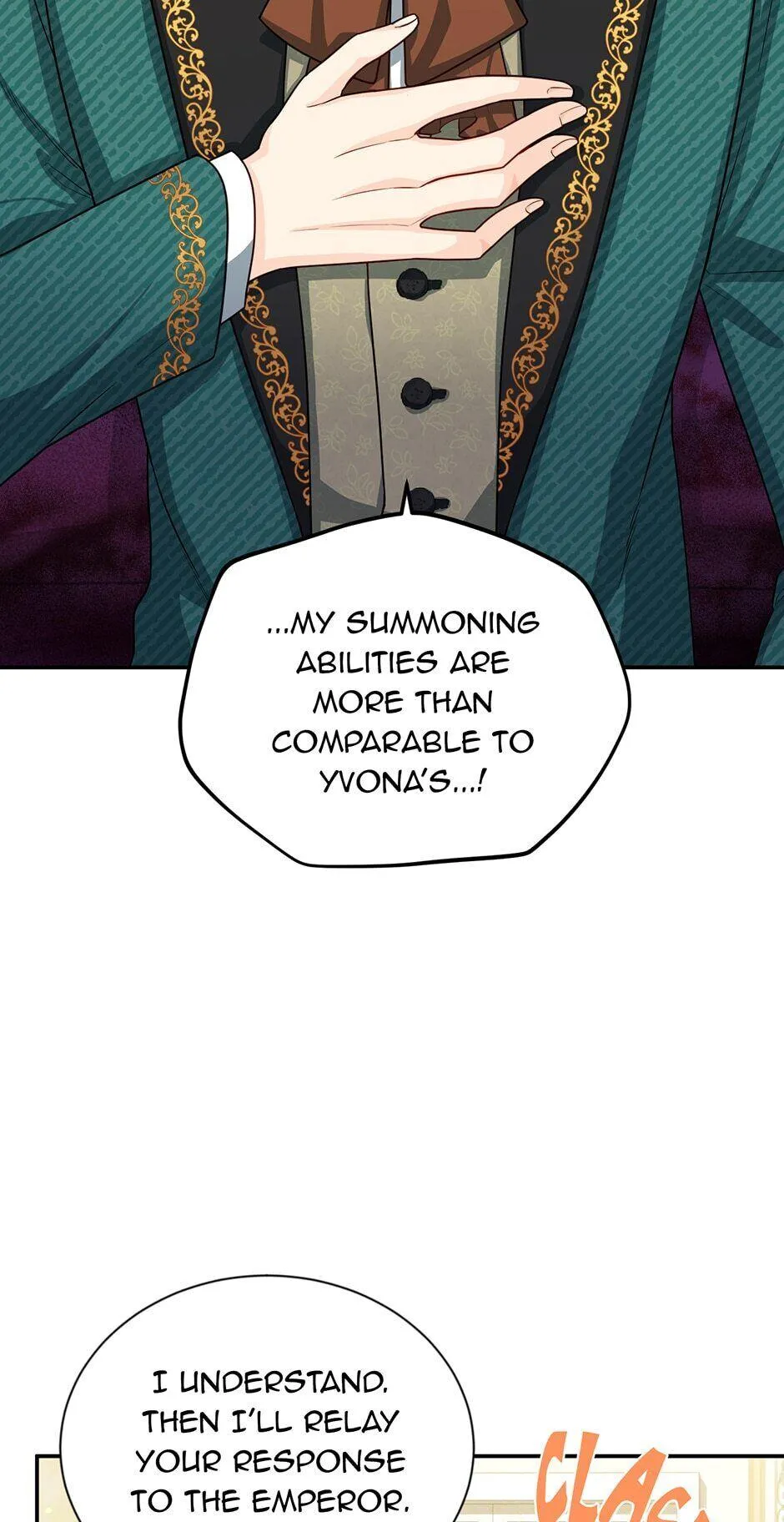 The Soulless Duchess Chapter 52 Online - página 14