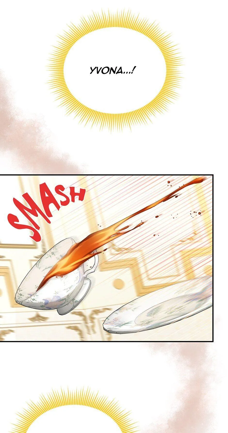 The Soulless Duchess Chapter 52 Online - página 16