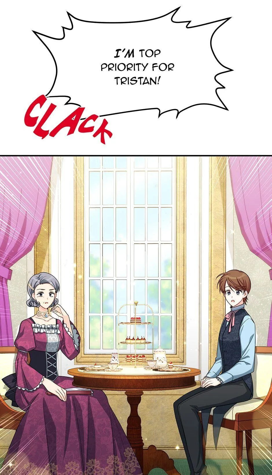 The Soulless Duchess Chapter 52 Online - página 24