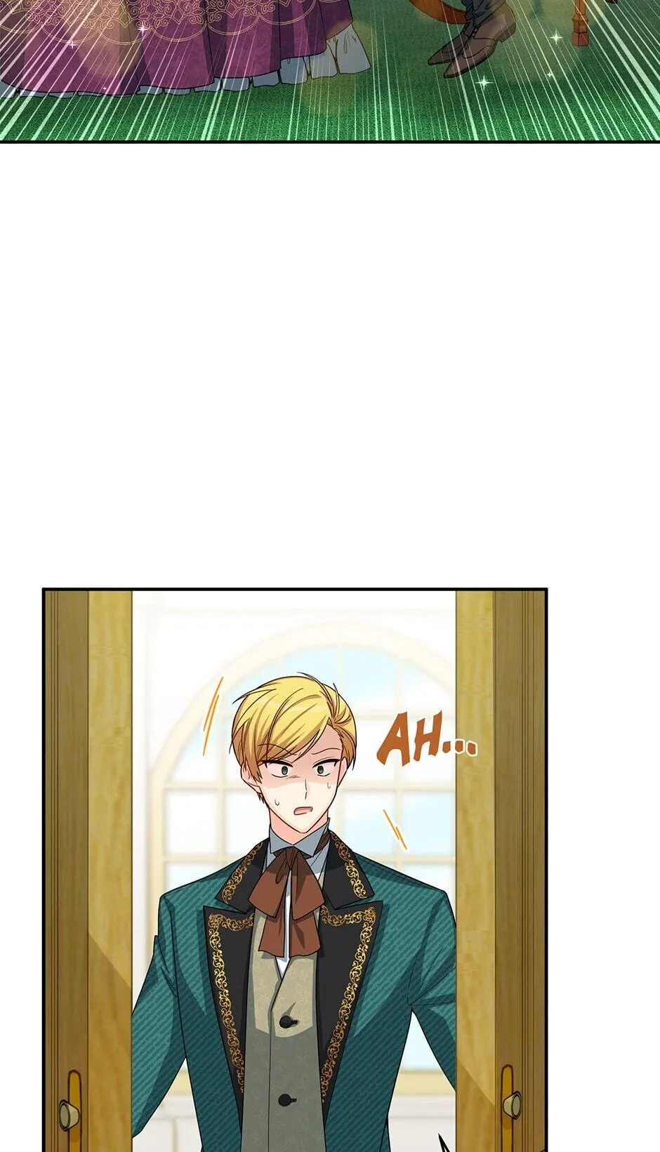 The Soulless Duchess Chapter 52 Online - página 25