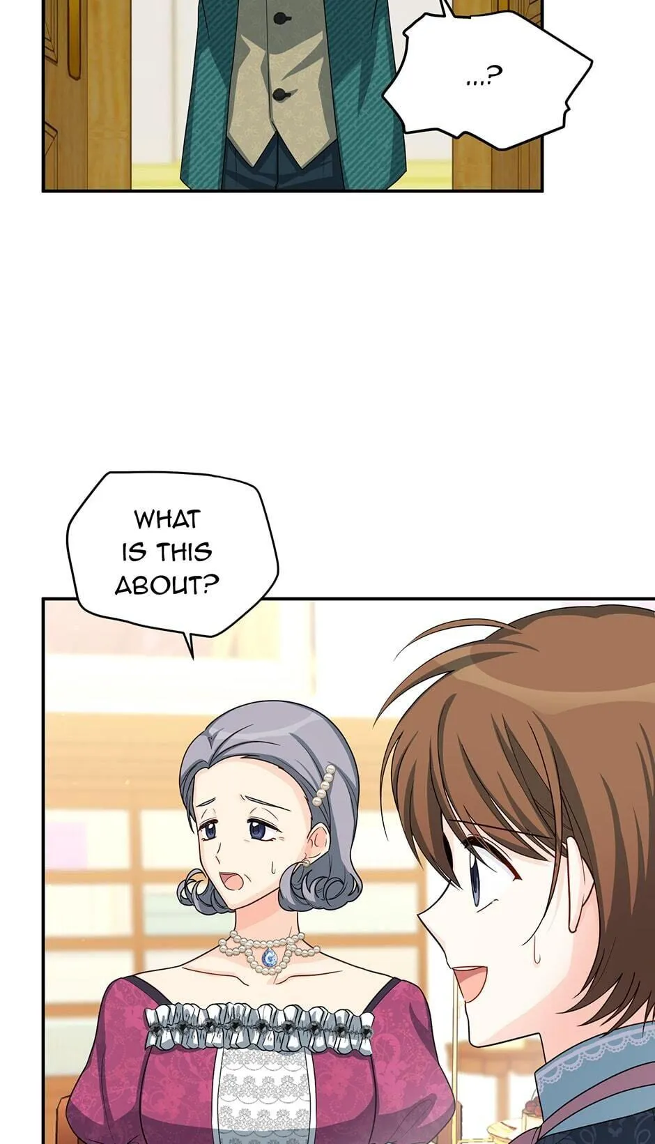 The Soulless Duchess Chapter 52 Online - página 26