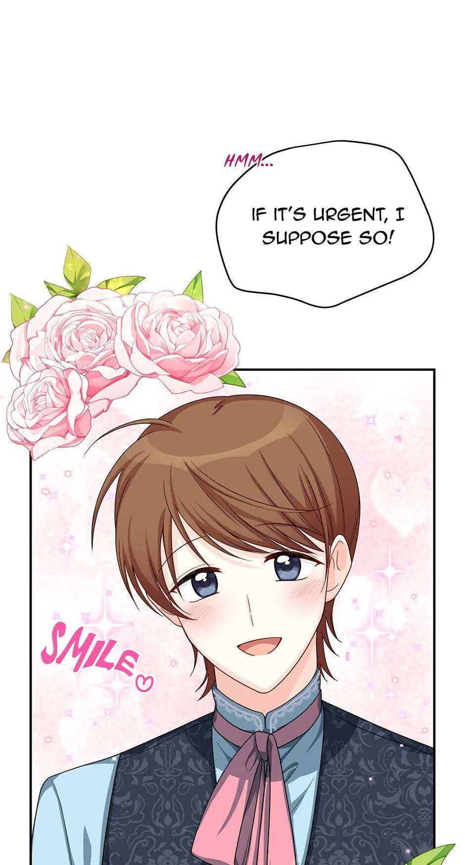 The Soulless Duchess Chapter 52 Online - página 29