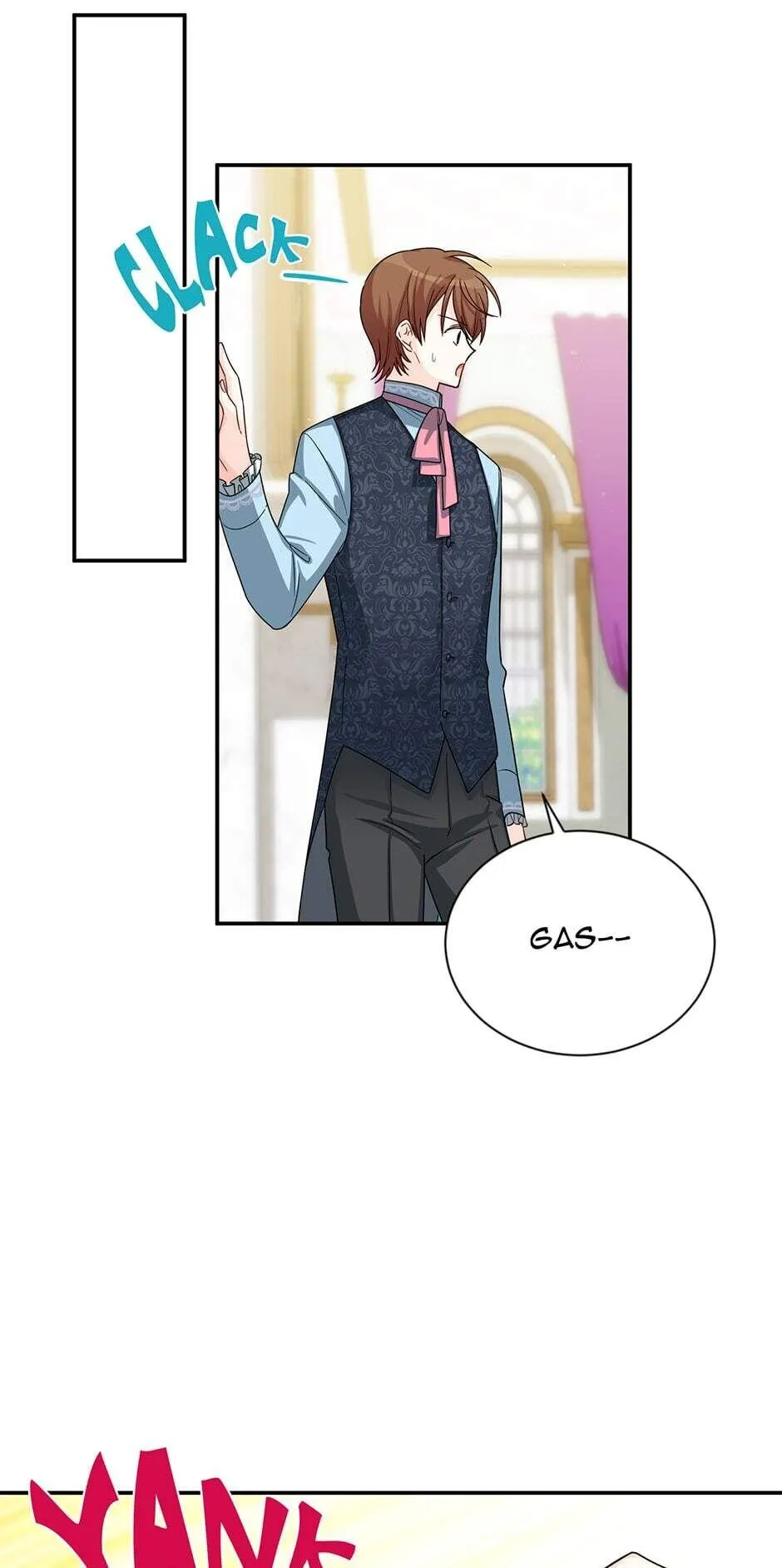 The Soulless Duchess Chapter 52 Online - página 31