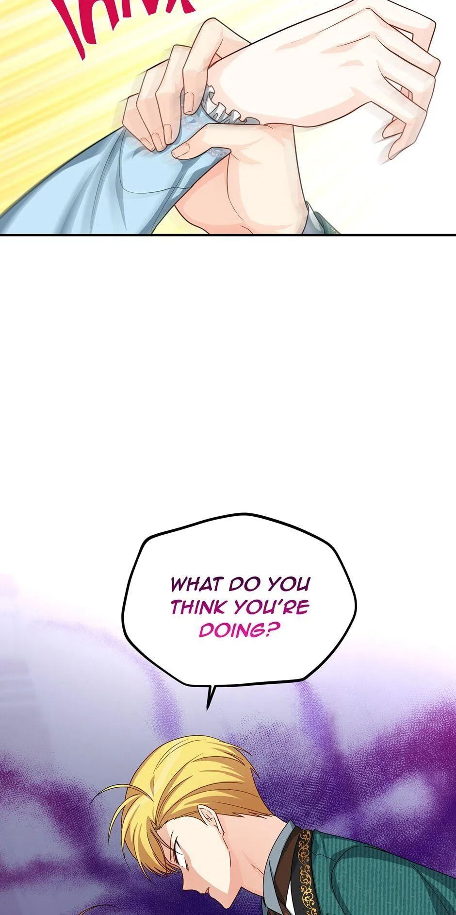 The Soulless Duchess Chapter 52 Online - página 32