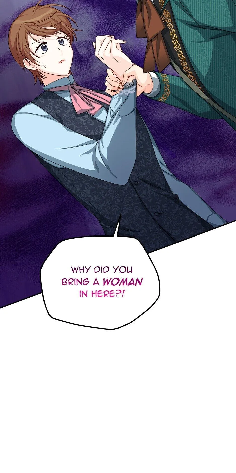 The Soulless Duchess Chapter 52 Online - página 33