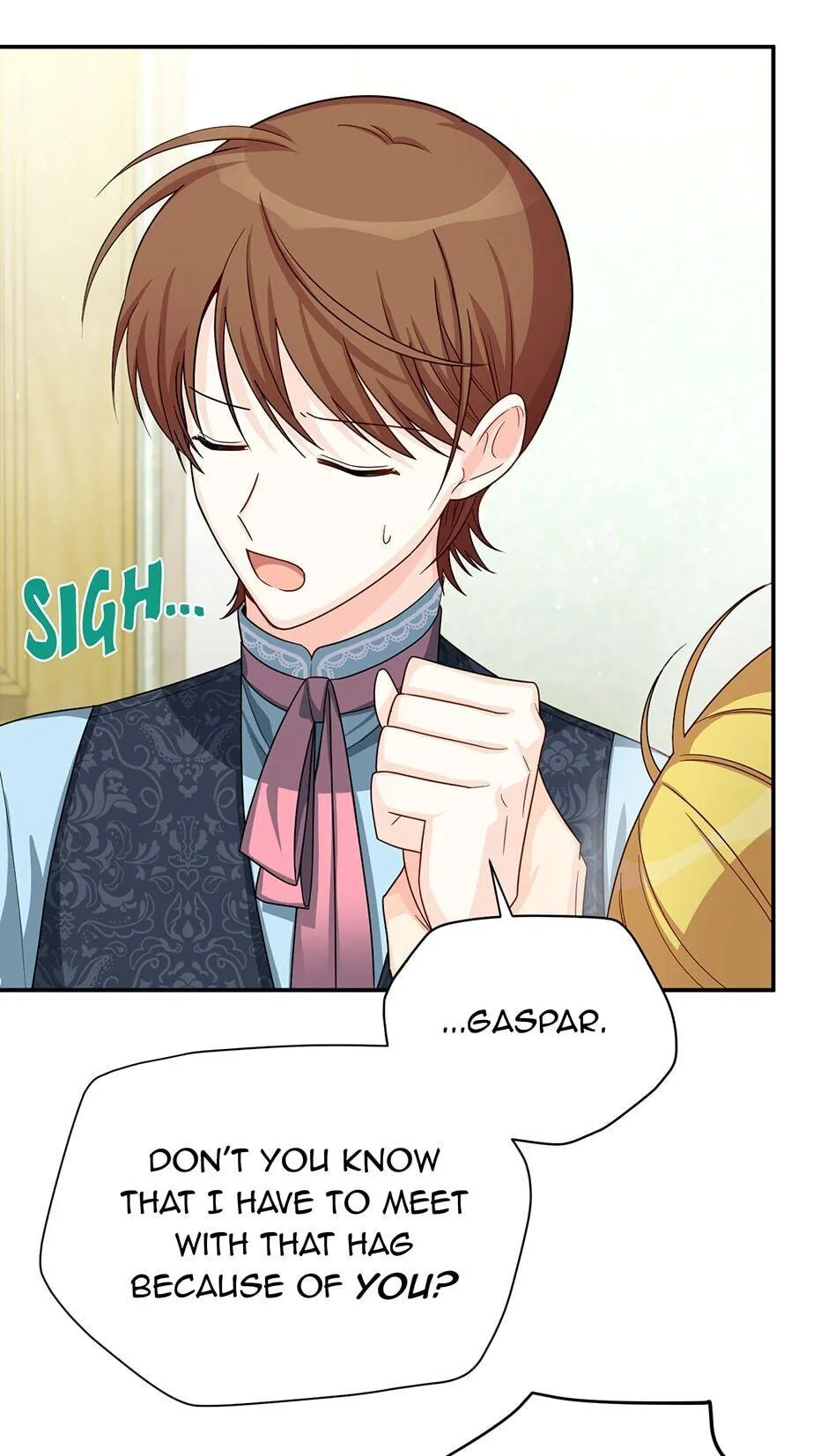 The Soulless Duchess Chapter 52 Online - página 34