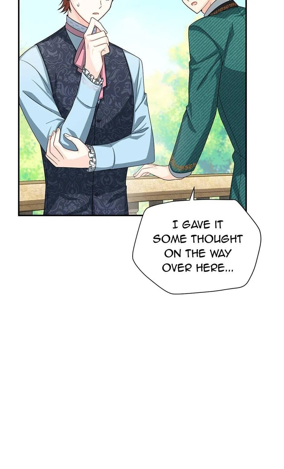 The Soulless Duchess Chapter 52 Online - página 41