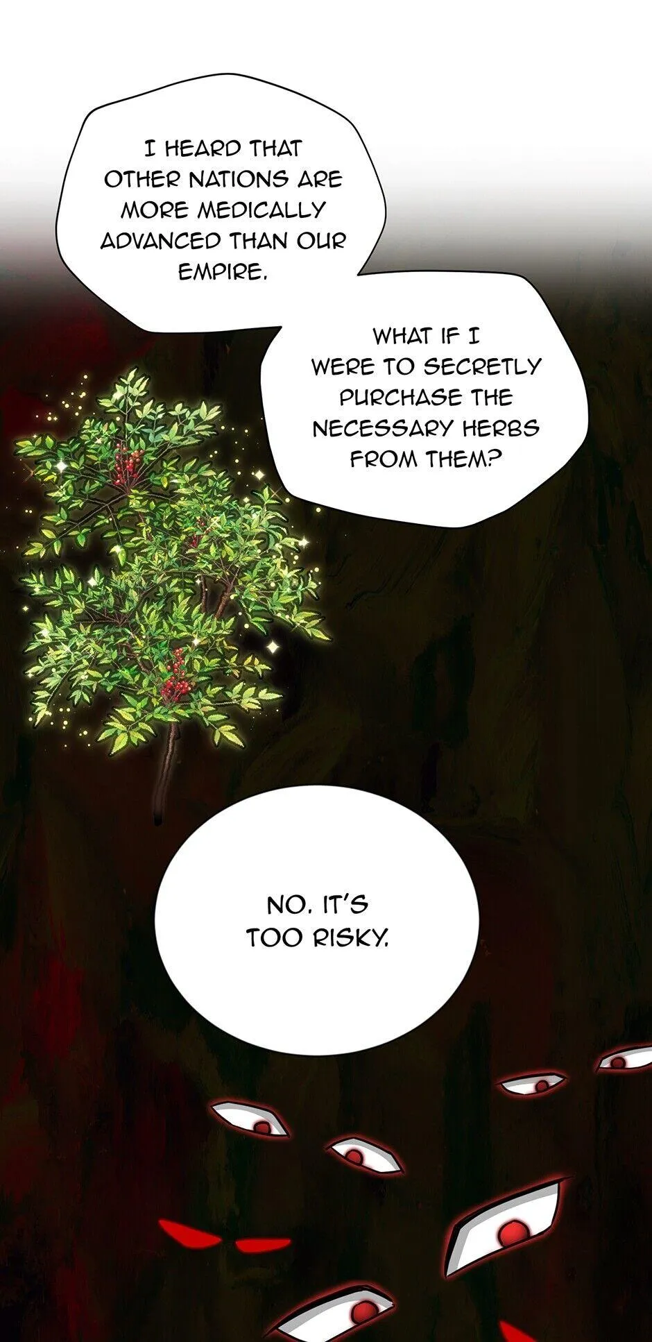 The Soulless Duchess Chapter 52 Online - página 42