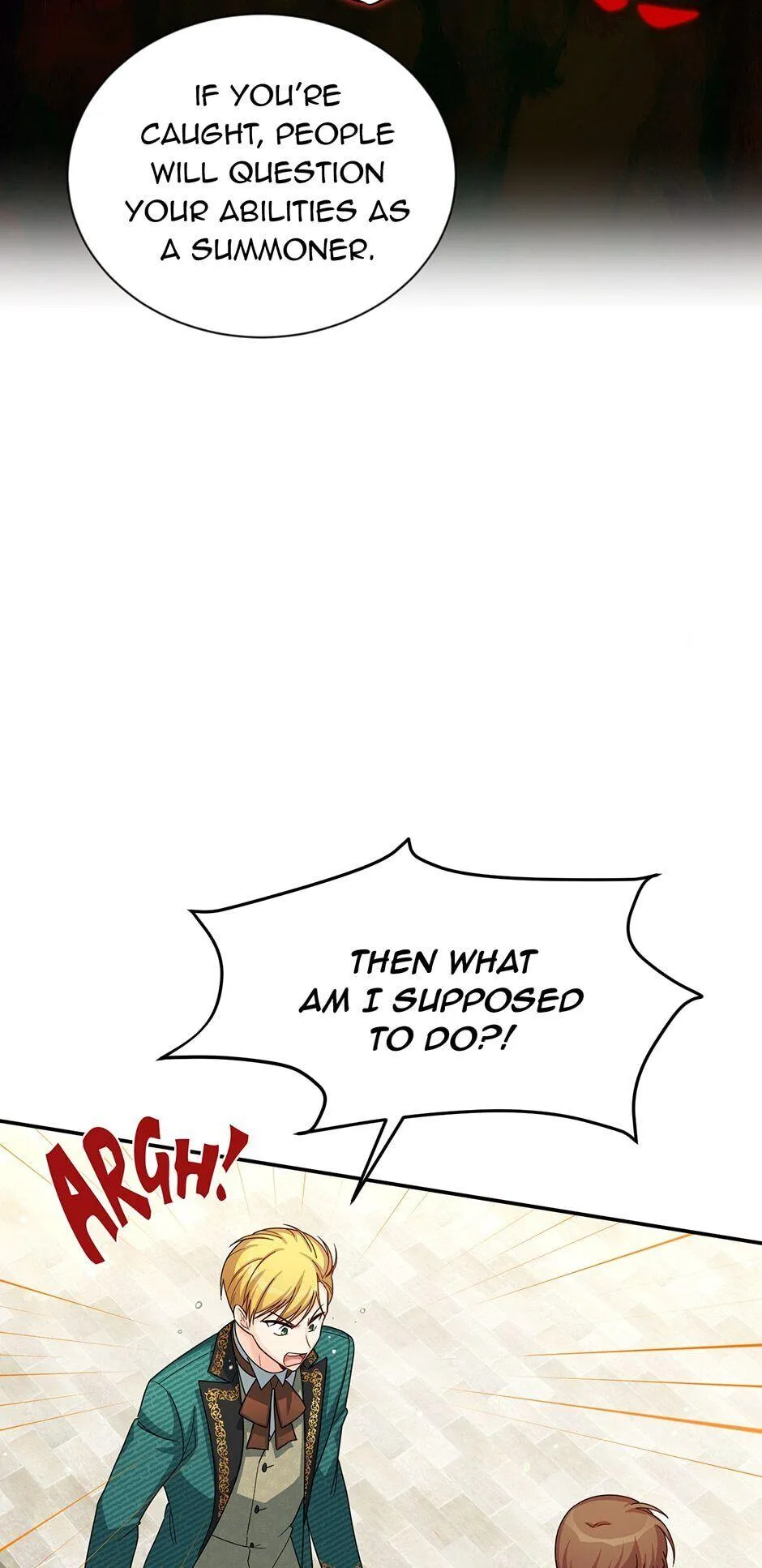 The Soulless Duchess Chapter 52 Online - página 43