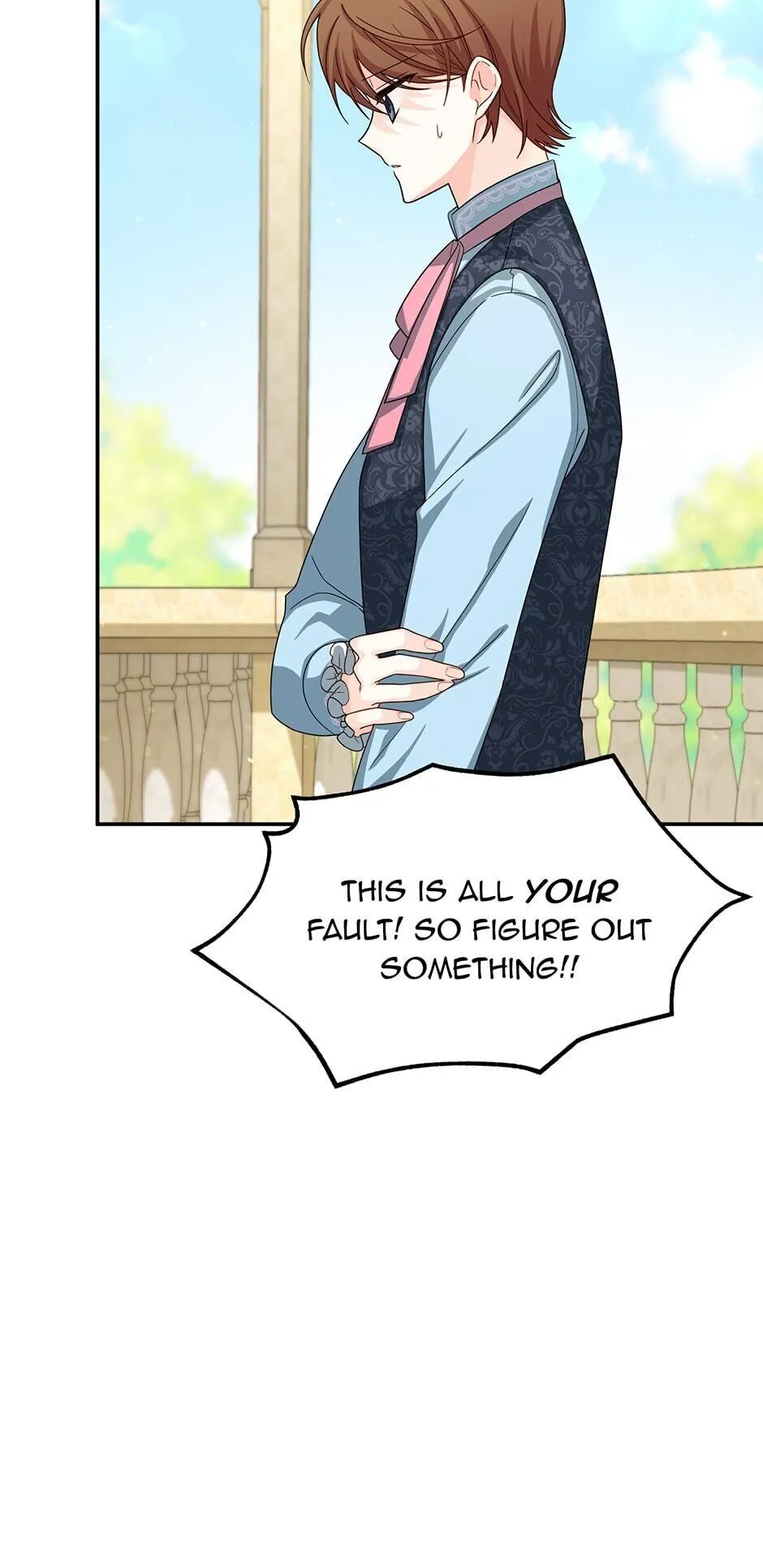 The Soulless Duchess Chapter 52 Online - página 45