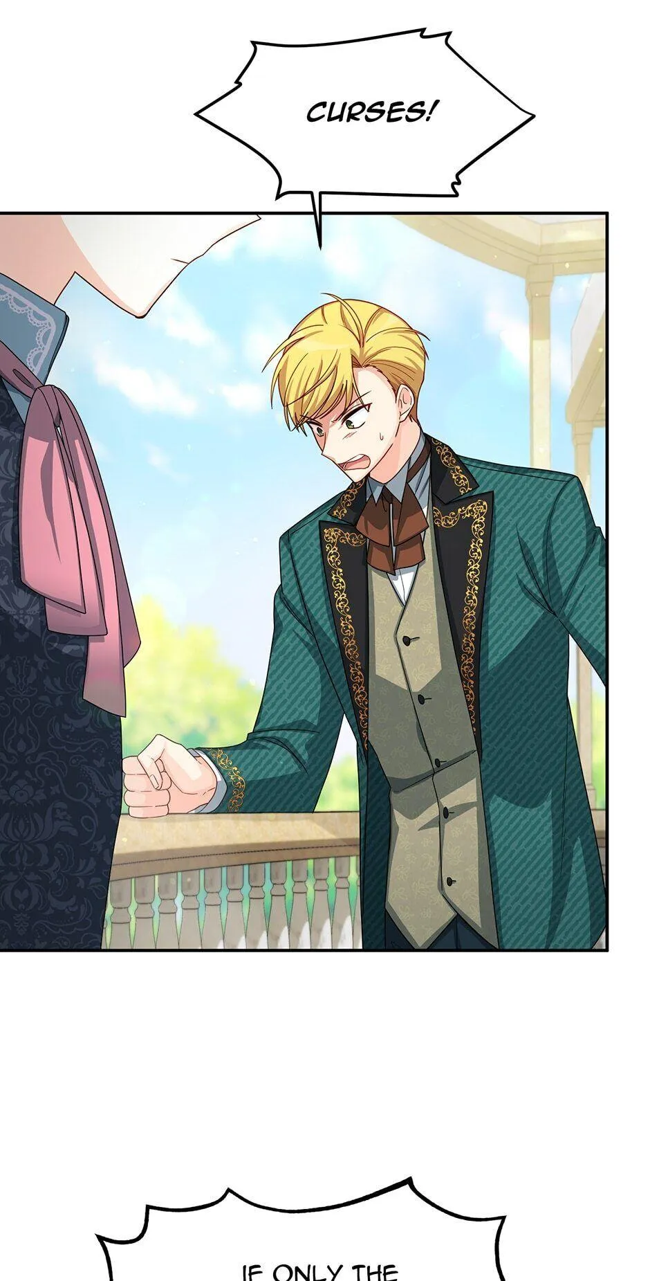 The Soulless Duchess Chapter 52 Online - página 46
