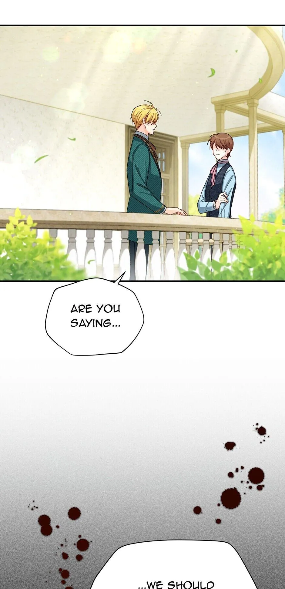 The Soulless Duchess Chapter 52 Online - página 51