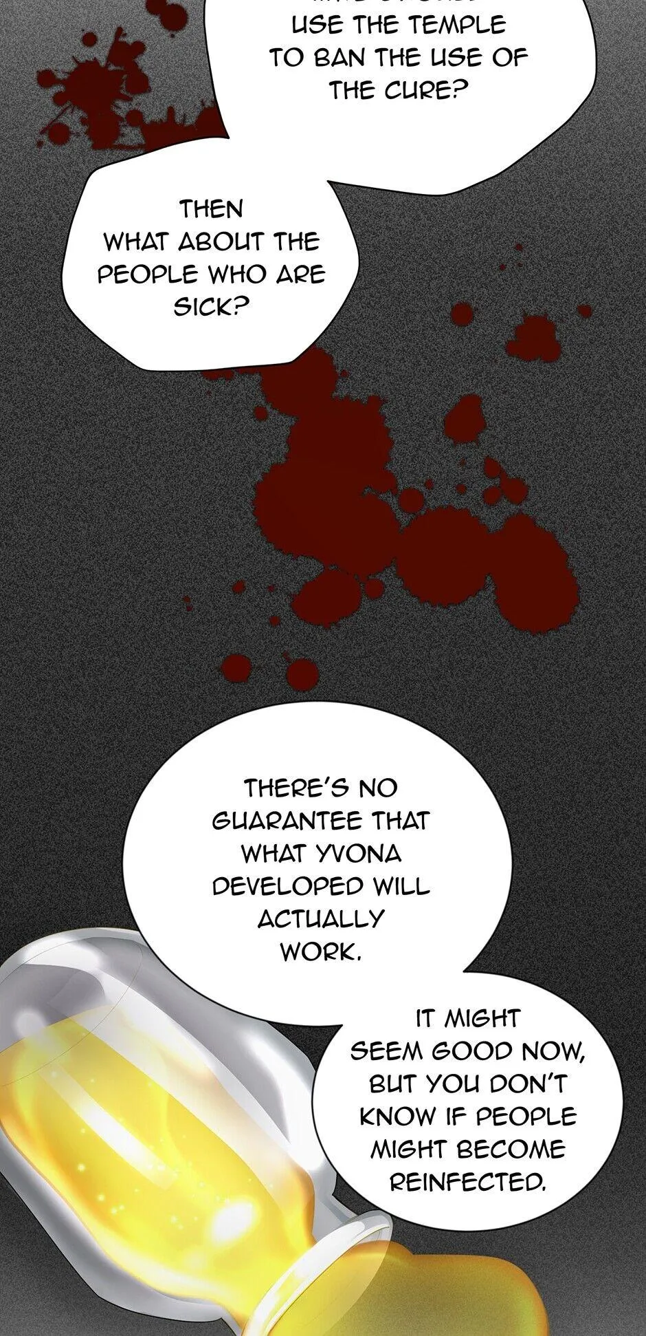 The Soulless Duchess Chapter 52 Online - página 52