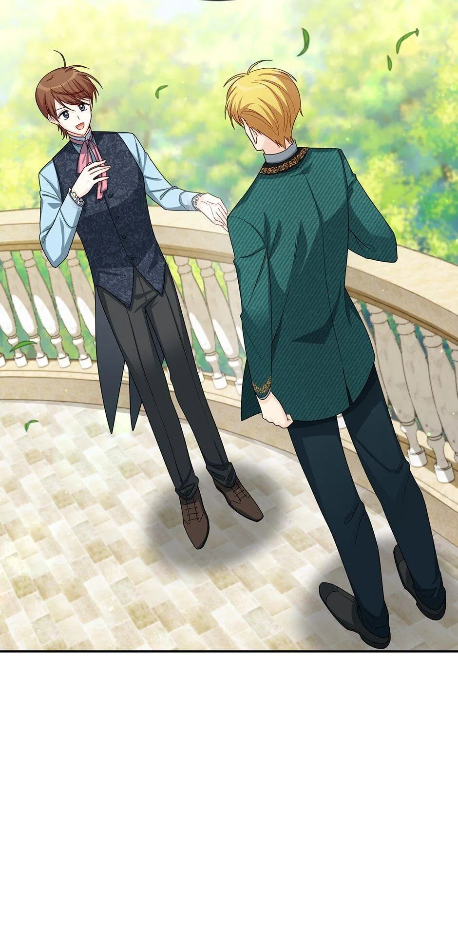 The Soulless Duchess Chapter 52 Online - página 54