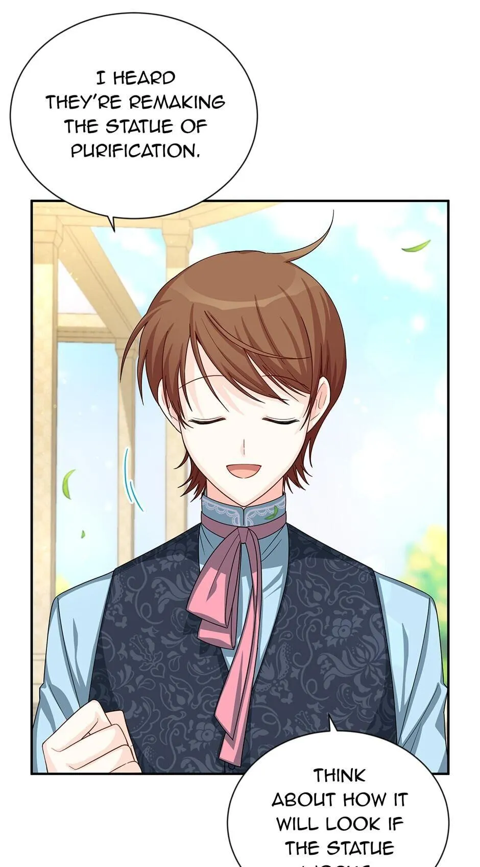 The Soulless Duchess Chapter 52 Online - página 55