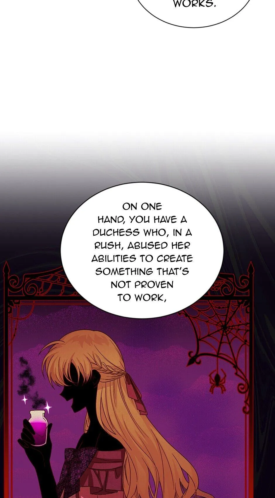 The Soulless Duchess Chapter 52 Online - página 56