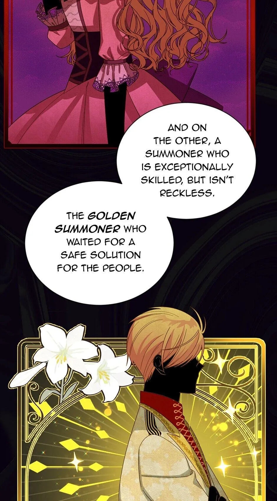 The Soulless Duchess Chapter 52 Online - página 57