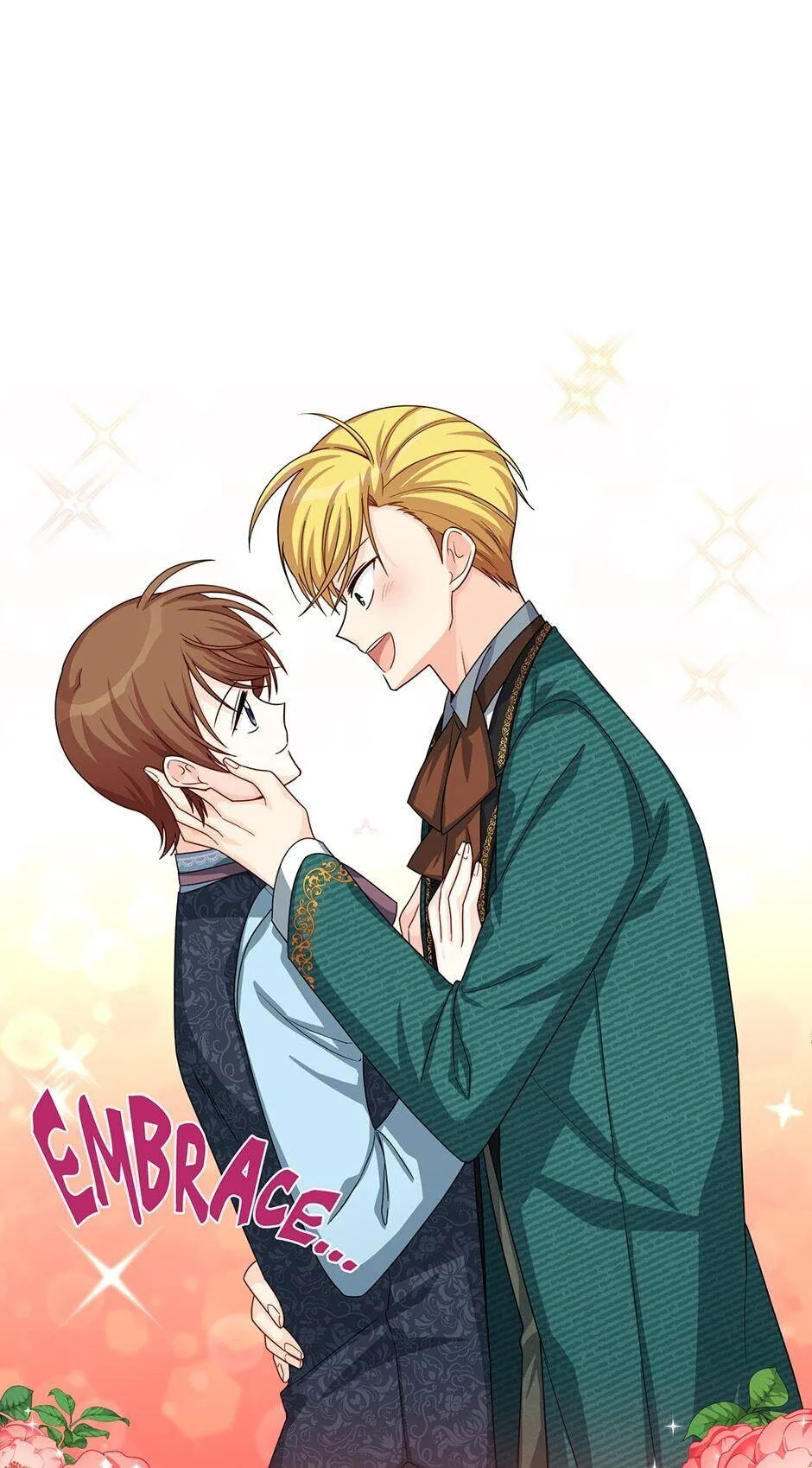 The Soulless Duchess Chapter 52 Online - página 59