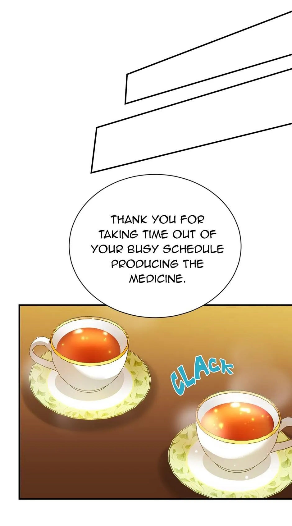The Soulless Duchess Chapter 52 Online - página 61