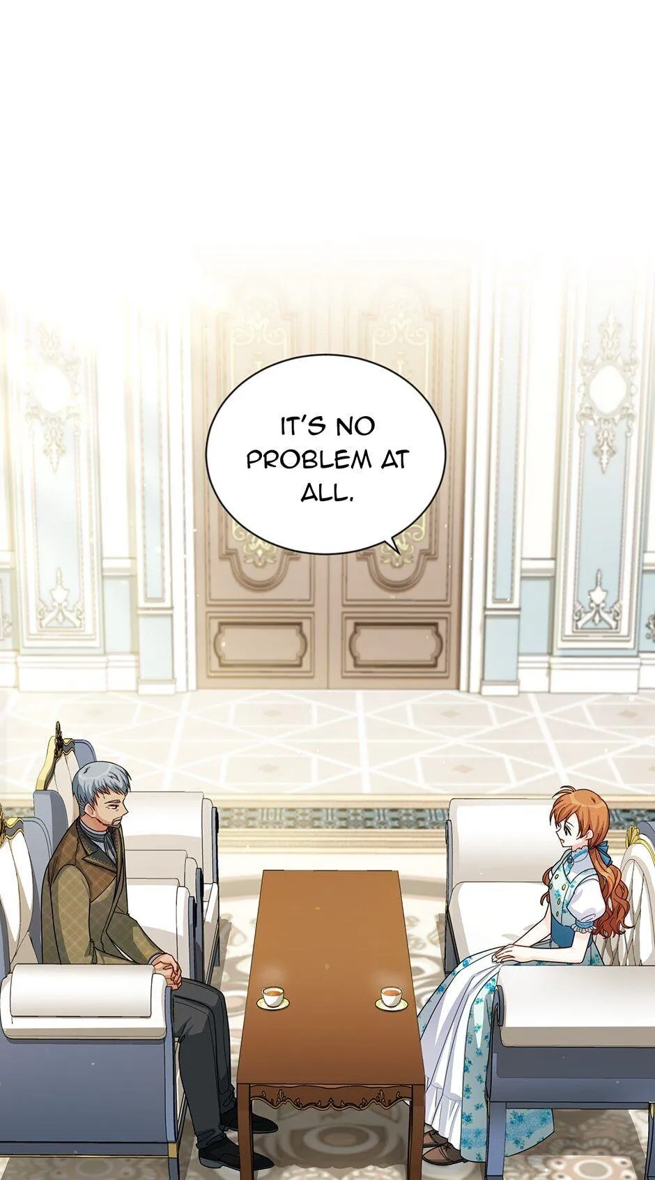 The Soulless Duchess Chapter 52 Online - página 62