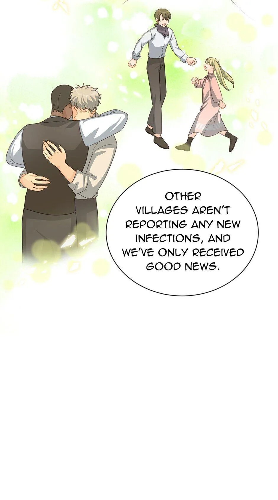 The Soulless Duchess Chapter 52 Online - página 64